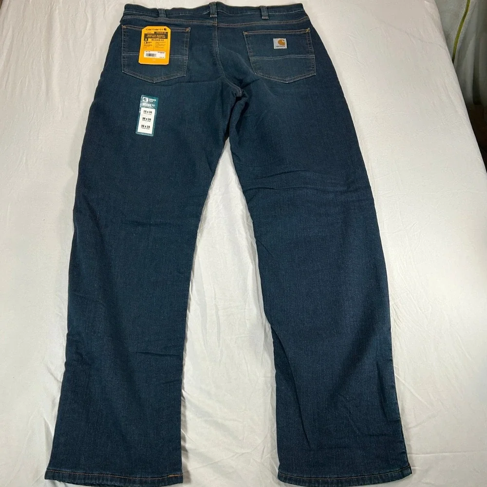 Carhartt keywords workwear